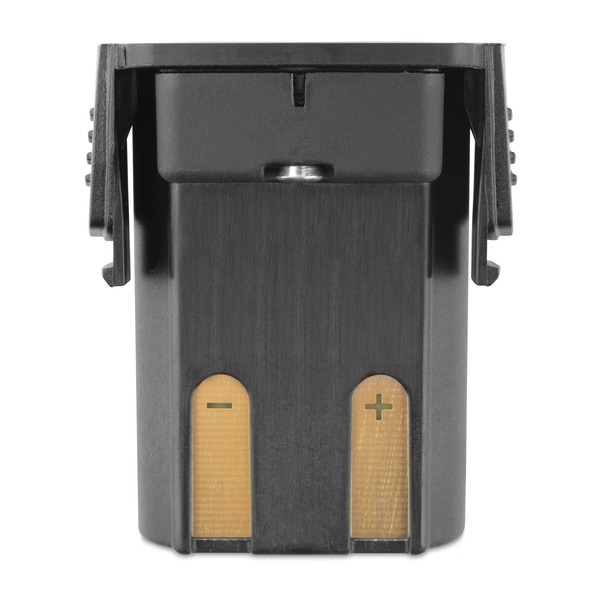 Batteri til klippemaskine Libra og Fortis 1